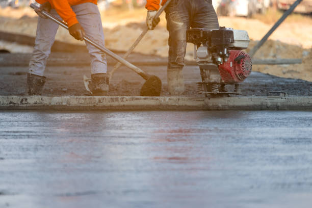 Best Stamped Concrete Services in Limon, CO