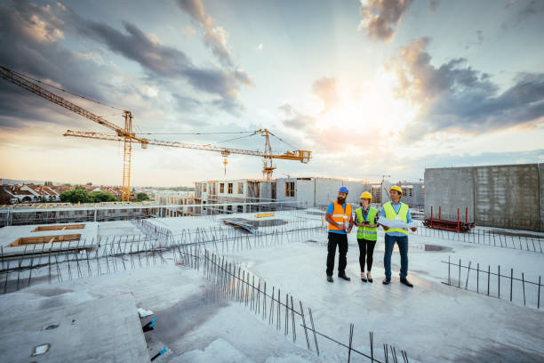 Best Concrete Demolition Services in Limon, CO