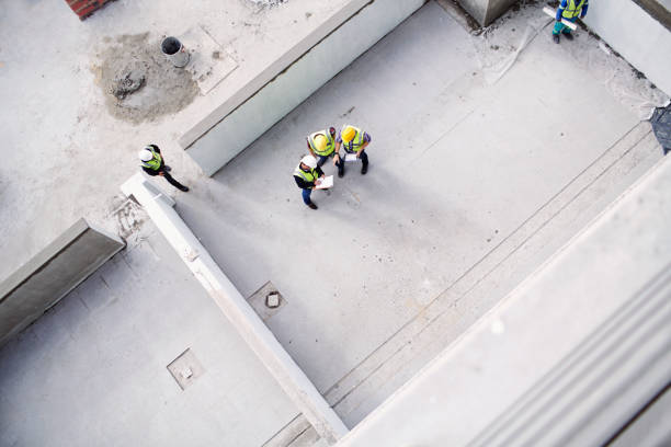 Best Concrete Staining and Coloring in Limon, CO